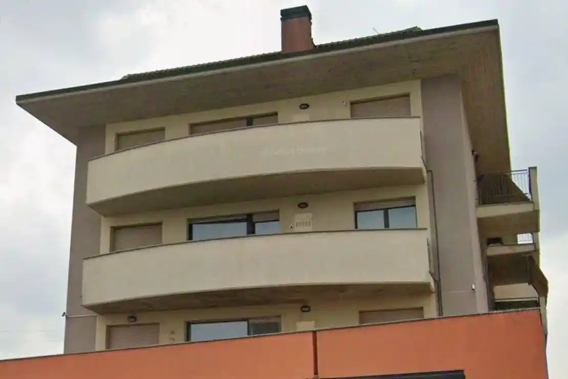 Appartamento in vendita a Treviglio
