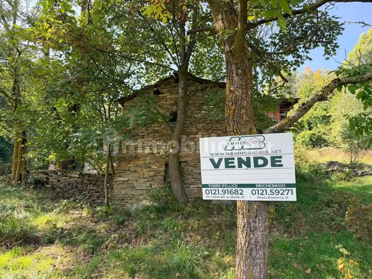 Casa indipendente in vendita a Bagnolo Piemonte