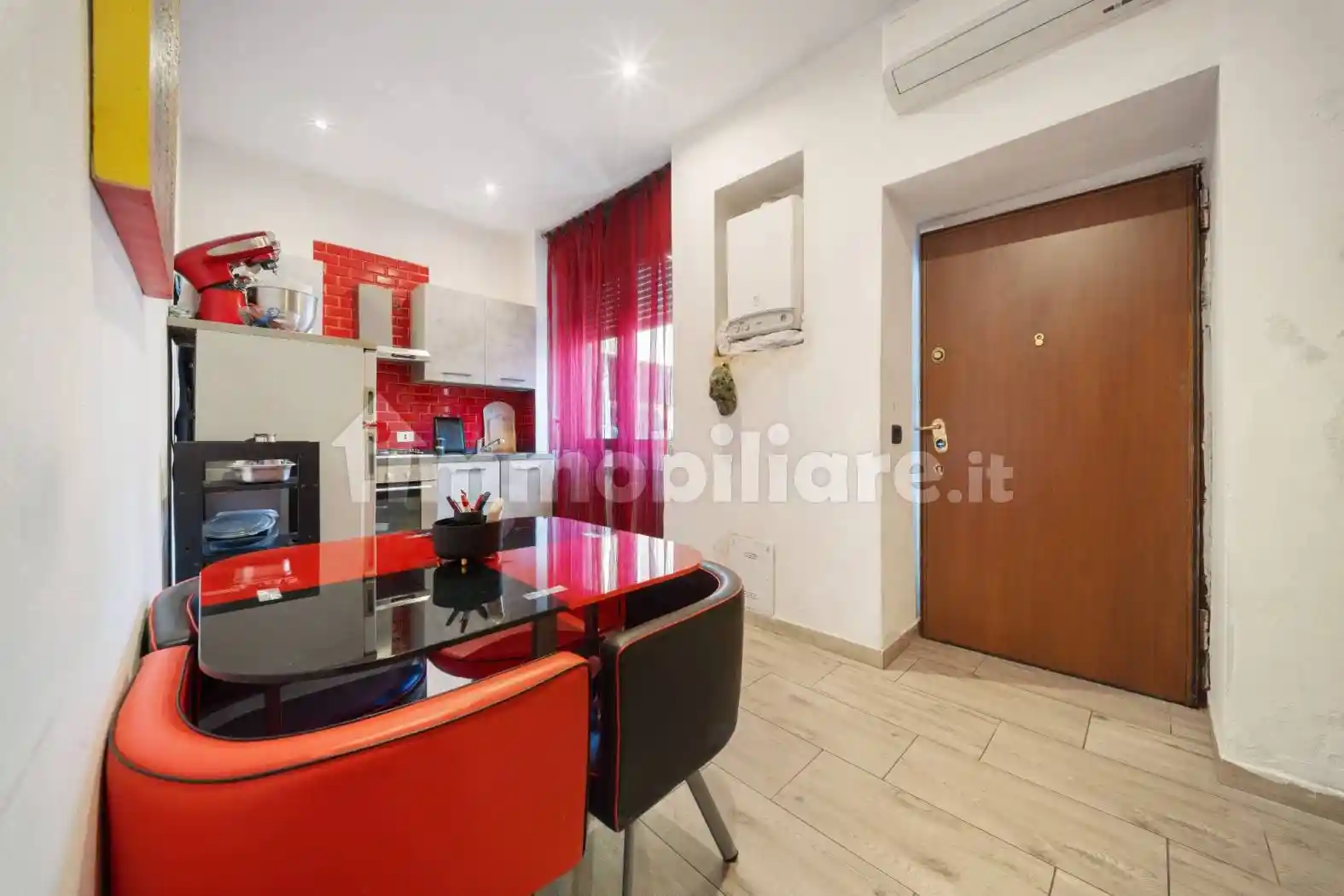 Appartamento in vendita a Canegrate