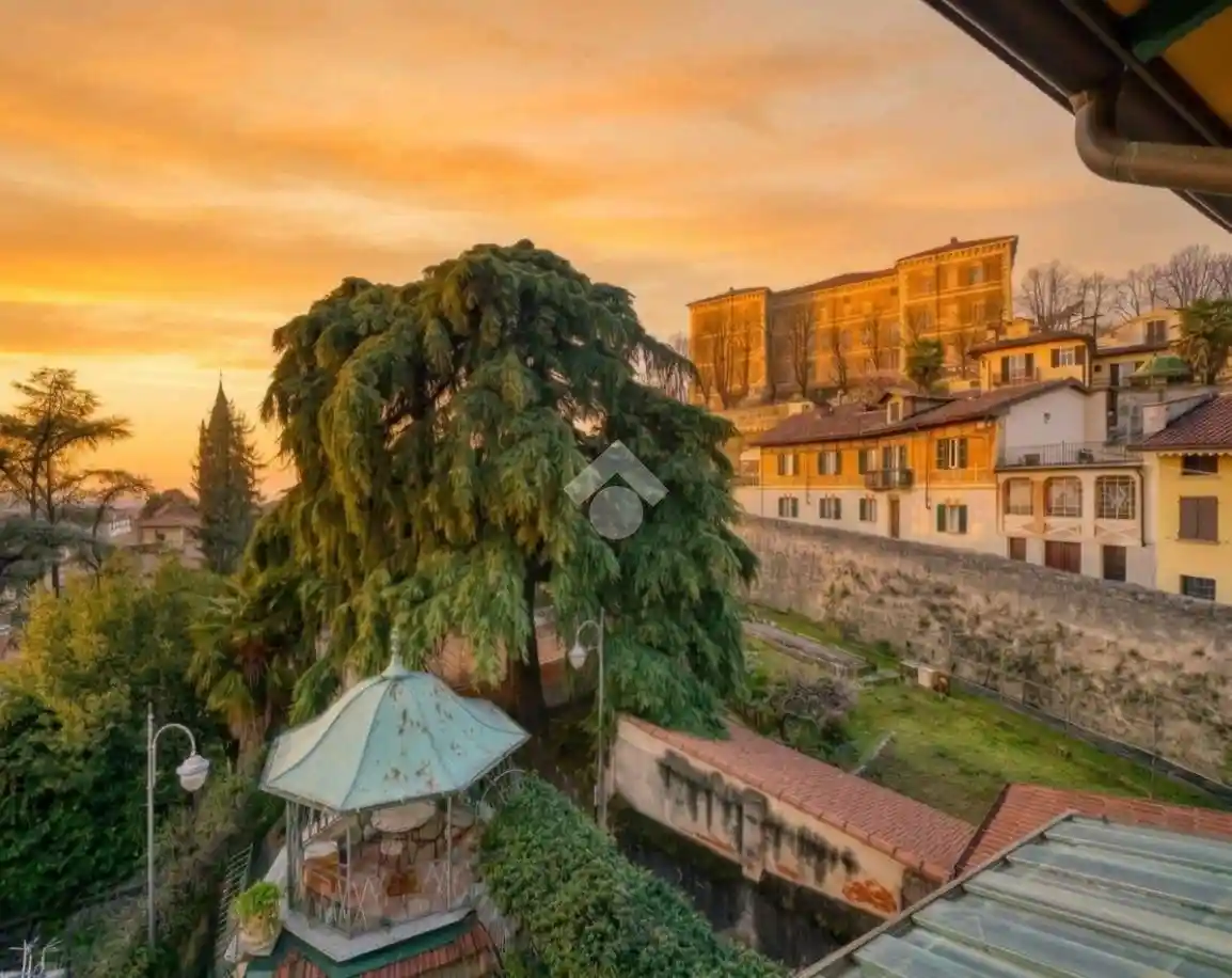 Villa in vendita a Rivoli
