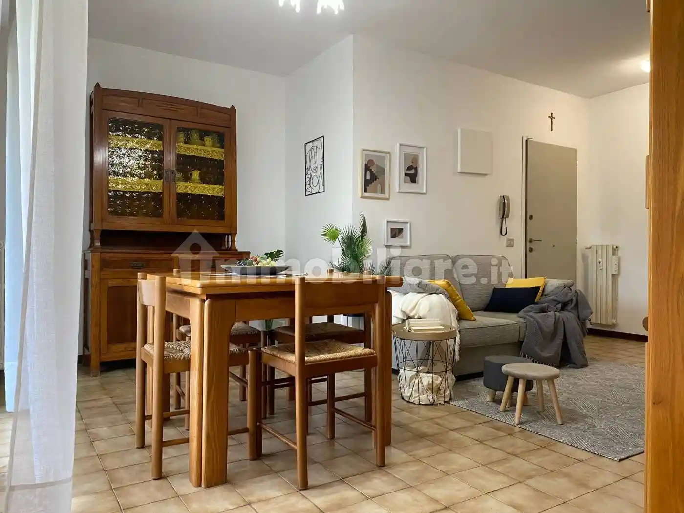 Appartamento in vendita a Ravenna