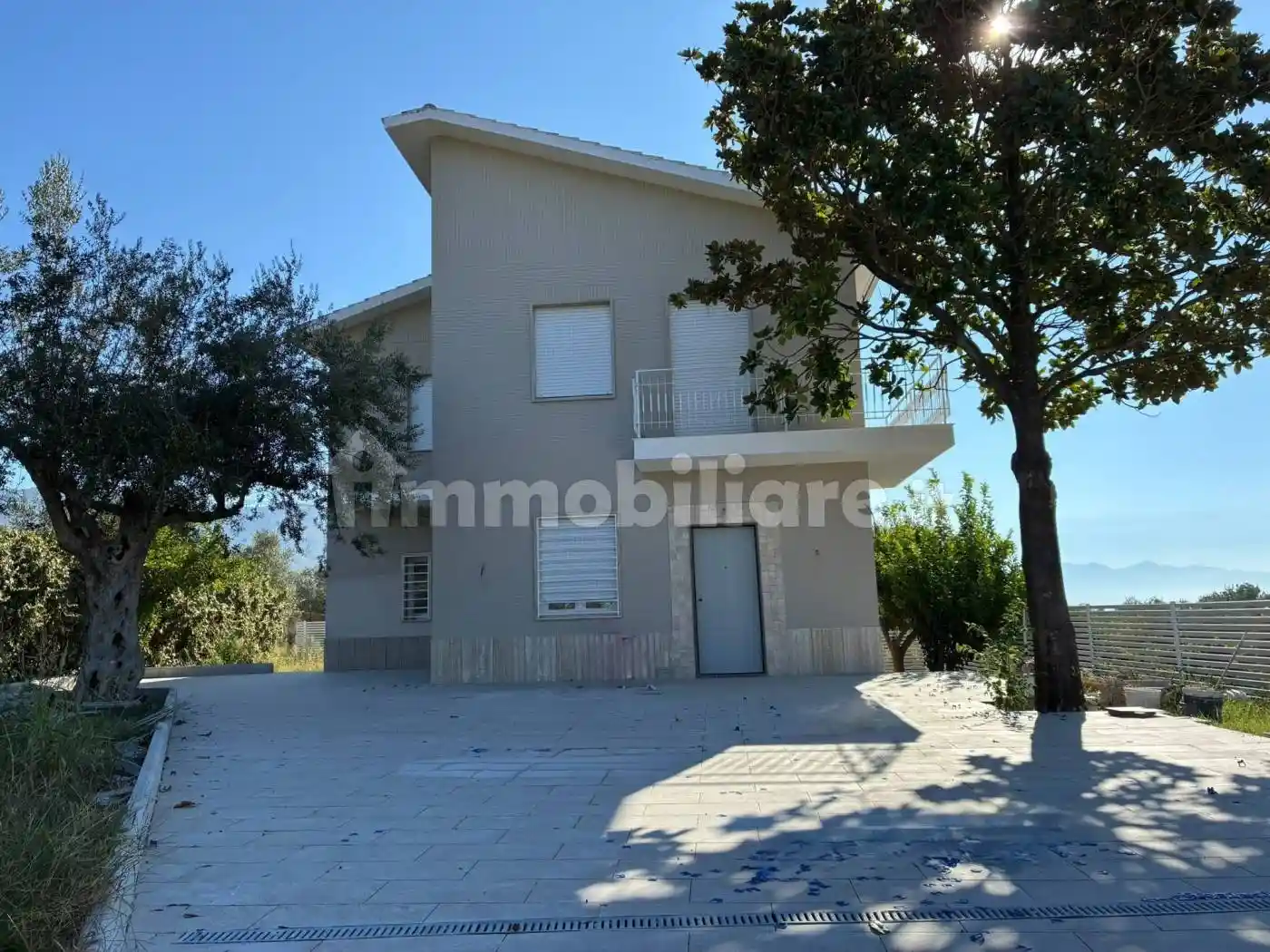 Villa in vendita a Piedimonte San Germano