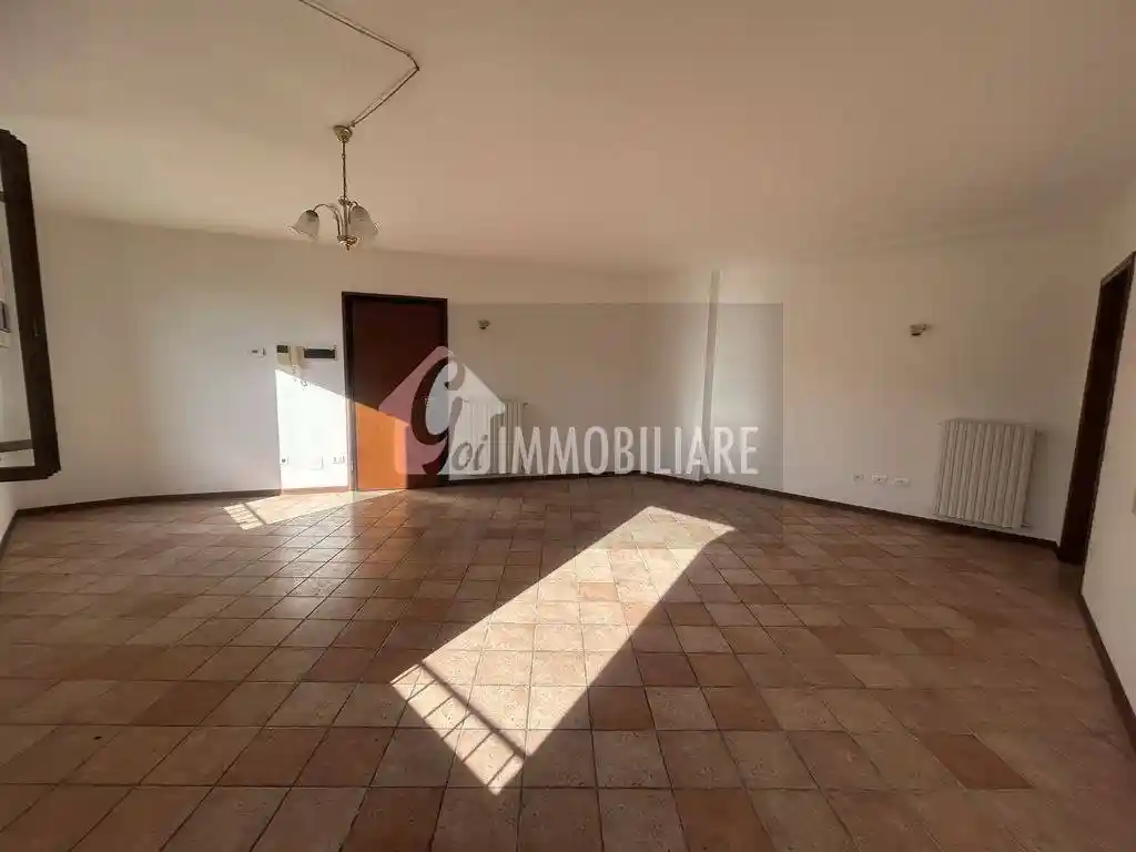 Appartamento in vendita a Casalmaggiore