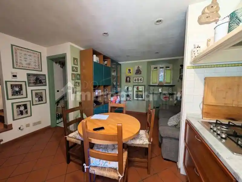Casa indipendente in vendita a Seravezza