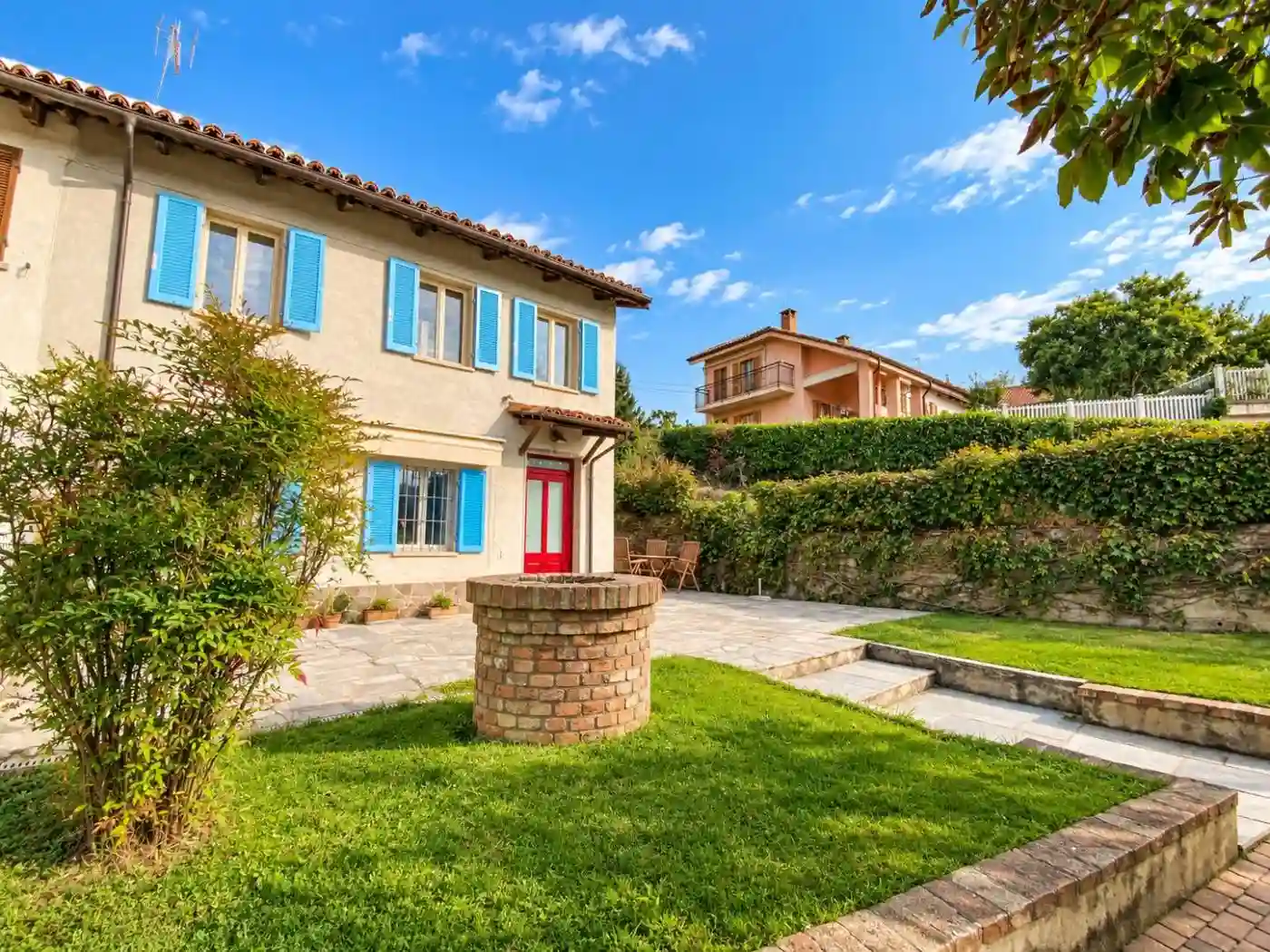 Villa - foto 3
