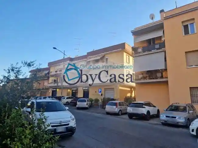 Appartamento in vendita a Cerveteri