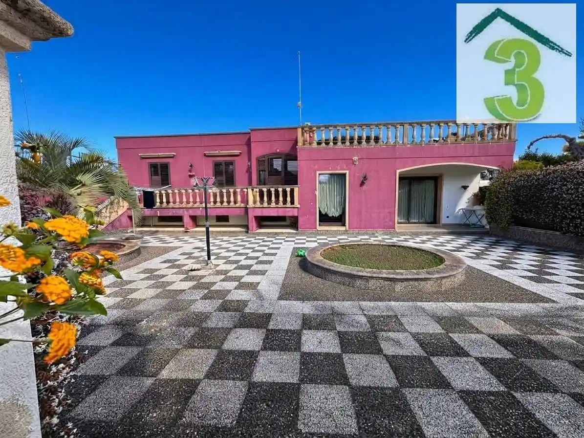 Villa in vendita a Ruffano