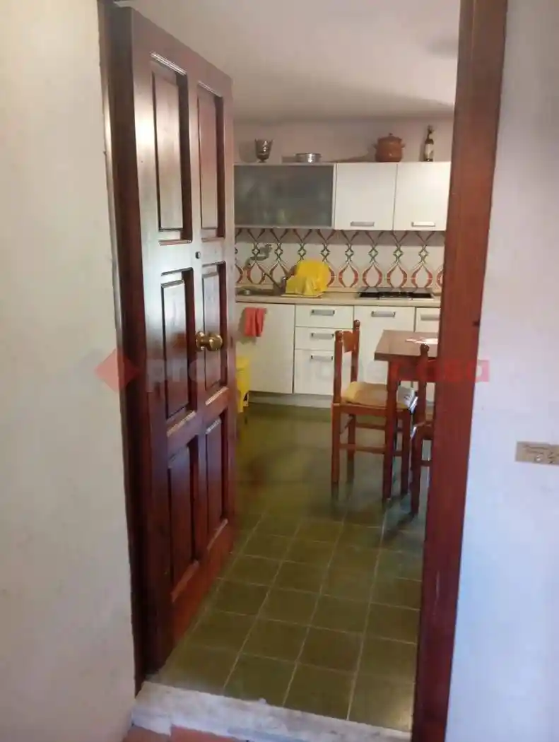 Casa indipendente in vendita a Vallinfreda