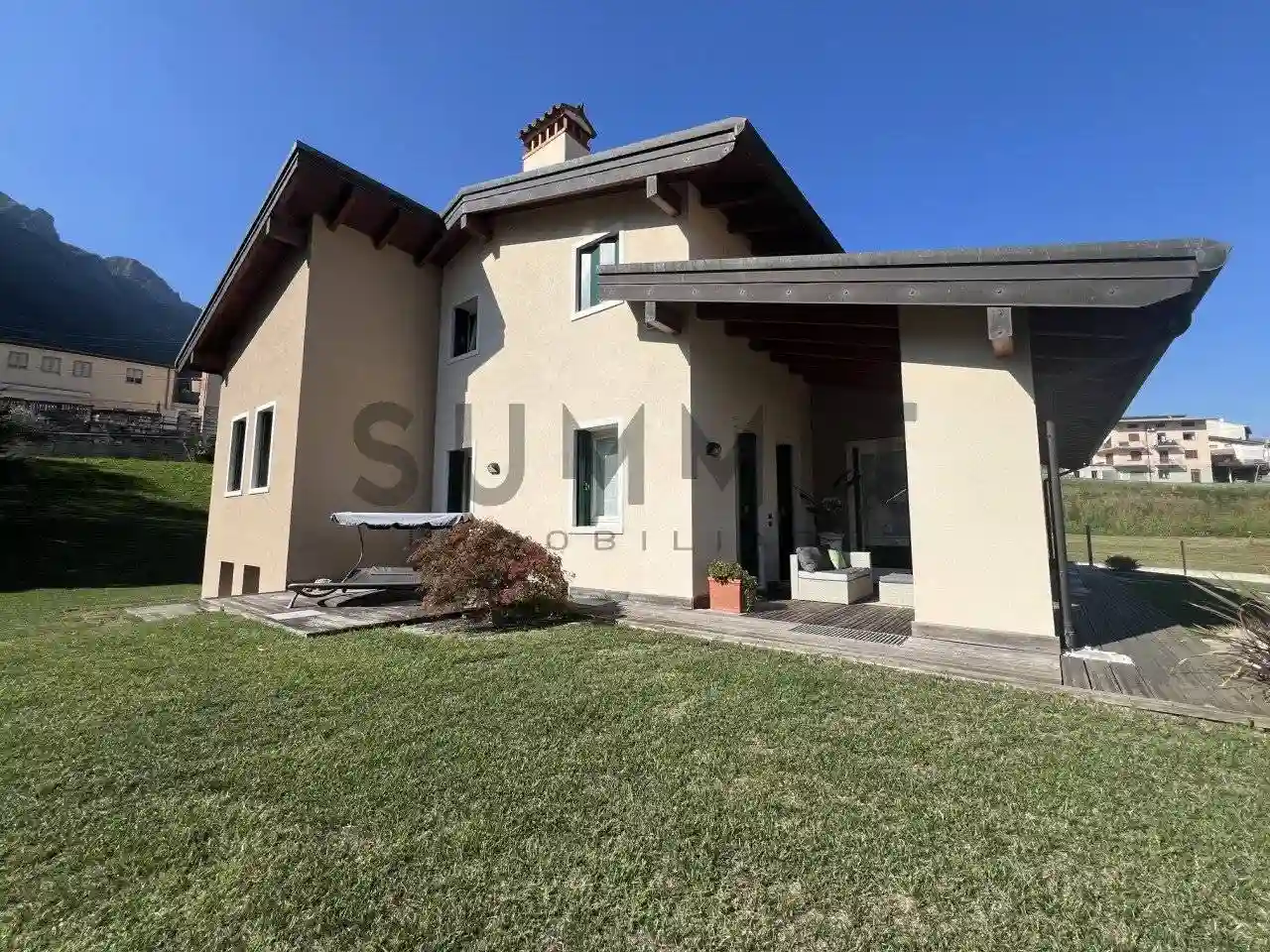 Villa - foto 2