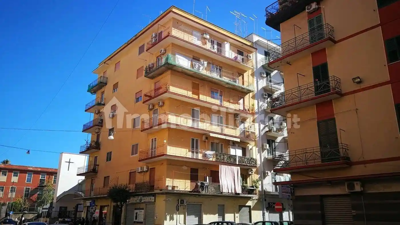 Appartamento in vendita a Taranto