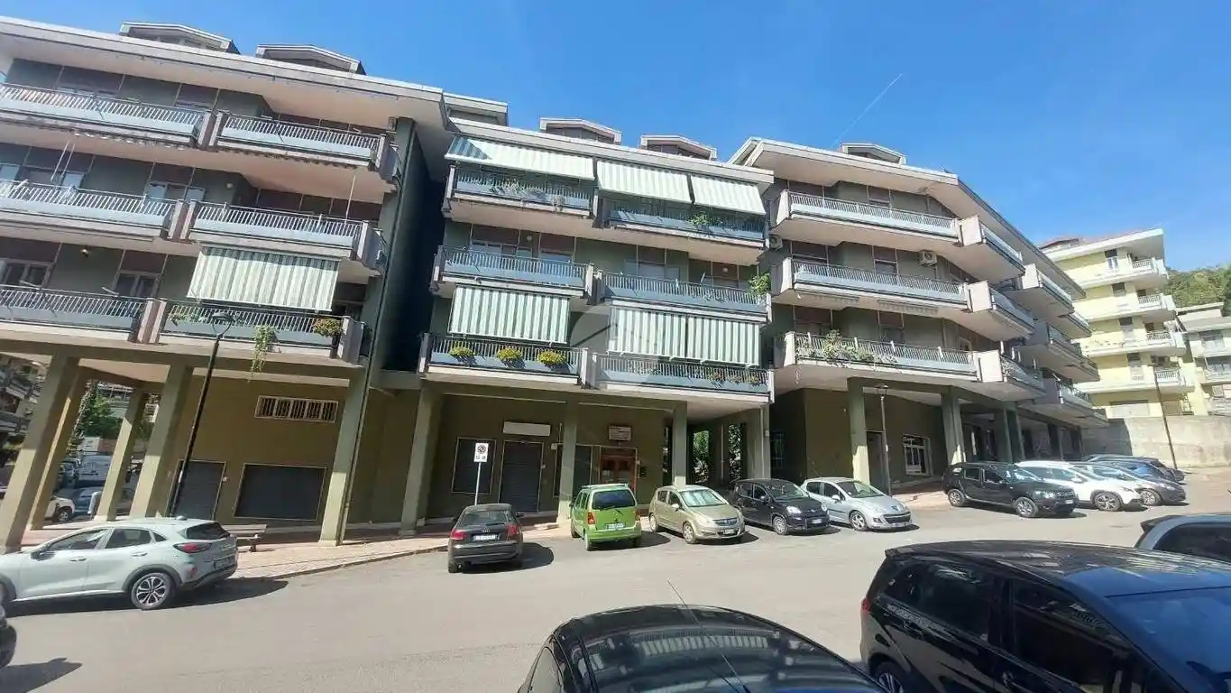 Appartamento in vendita a Pellezzano