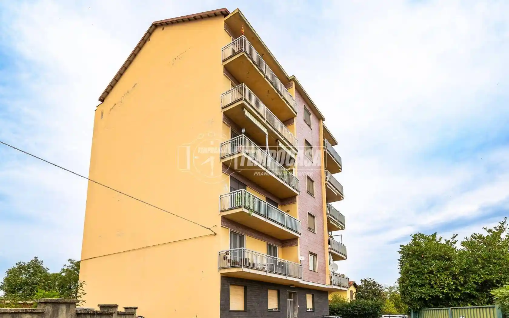 Appartamento in vendita a Buttigliera d'Asti