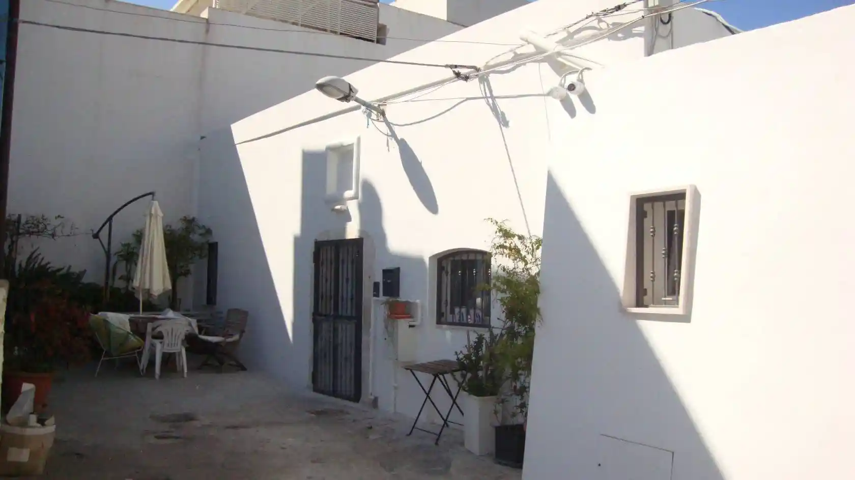 Casa indipendente in vendita a Bari