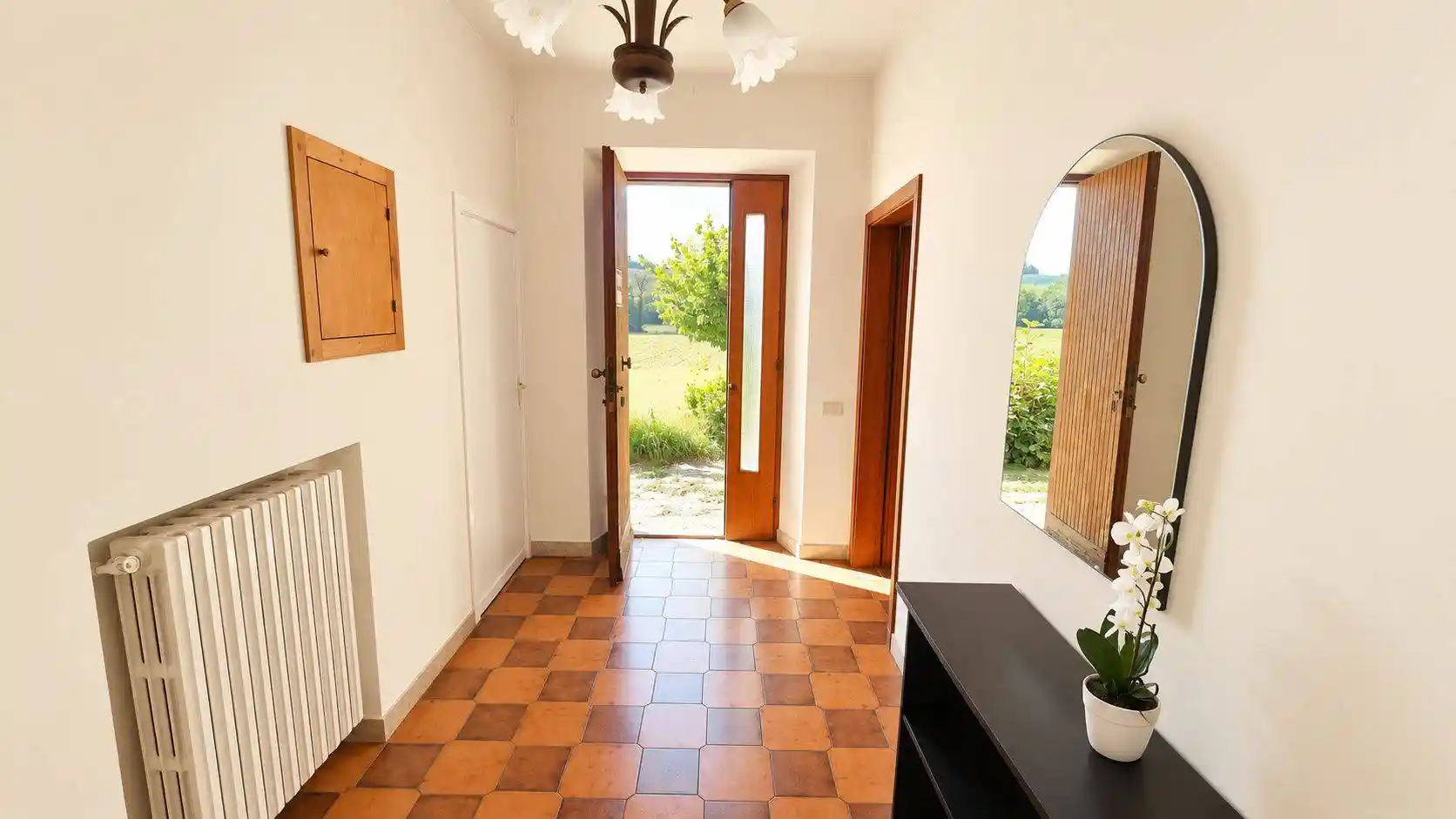 Villa in vendita a Pesaro