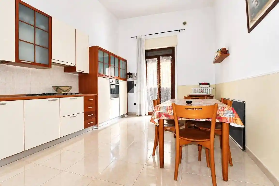 Appartamento in vendita a Lucera