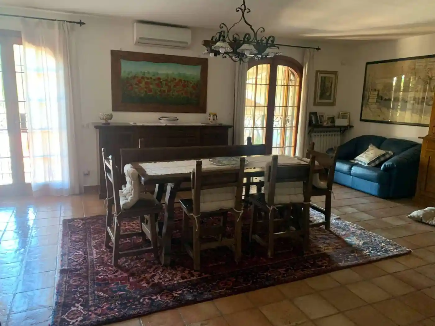 Villa in vendita a Formello