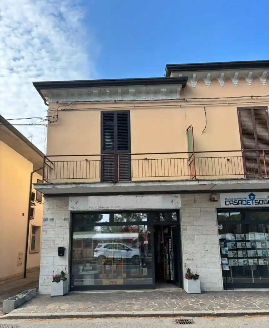 Appartamento in vendita a Ravenna