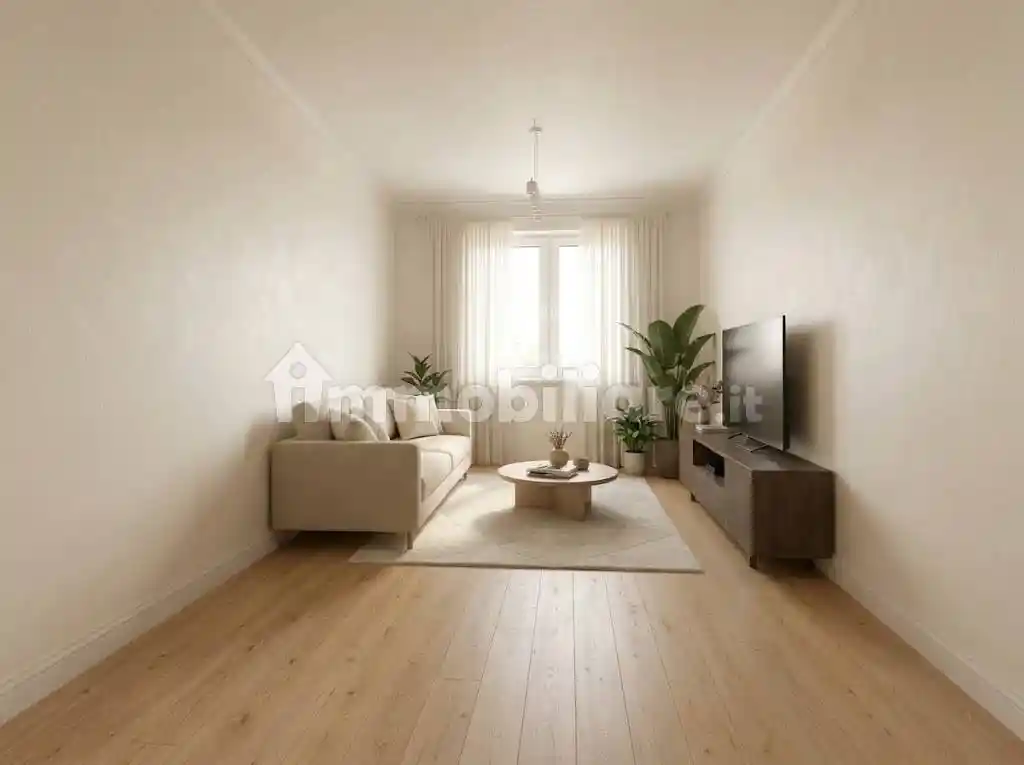 Appartamento in vendita a Manerbio