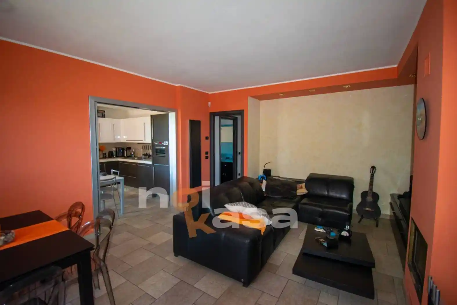 Appartamento in vendita a Trecate