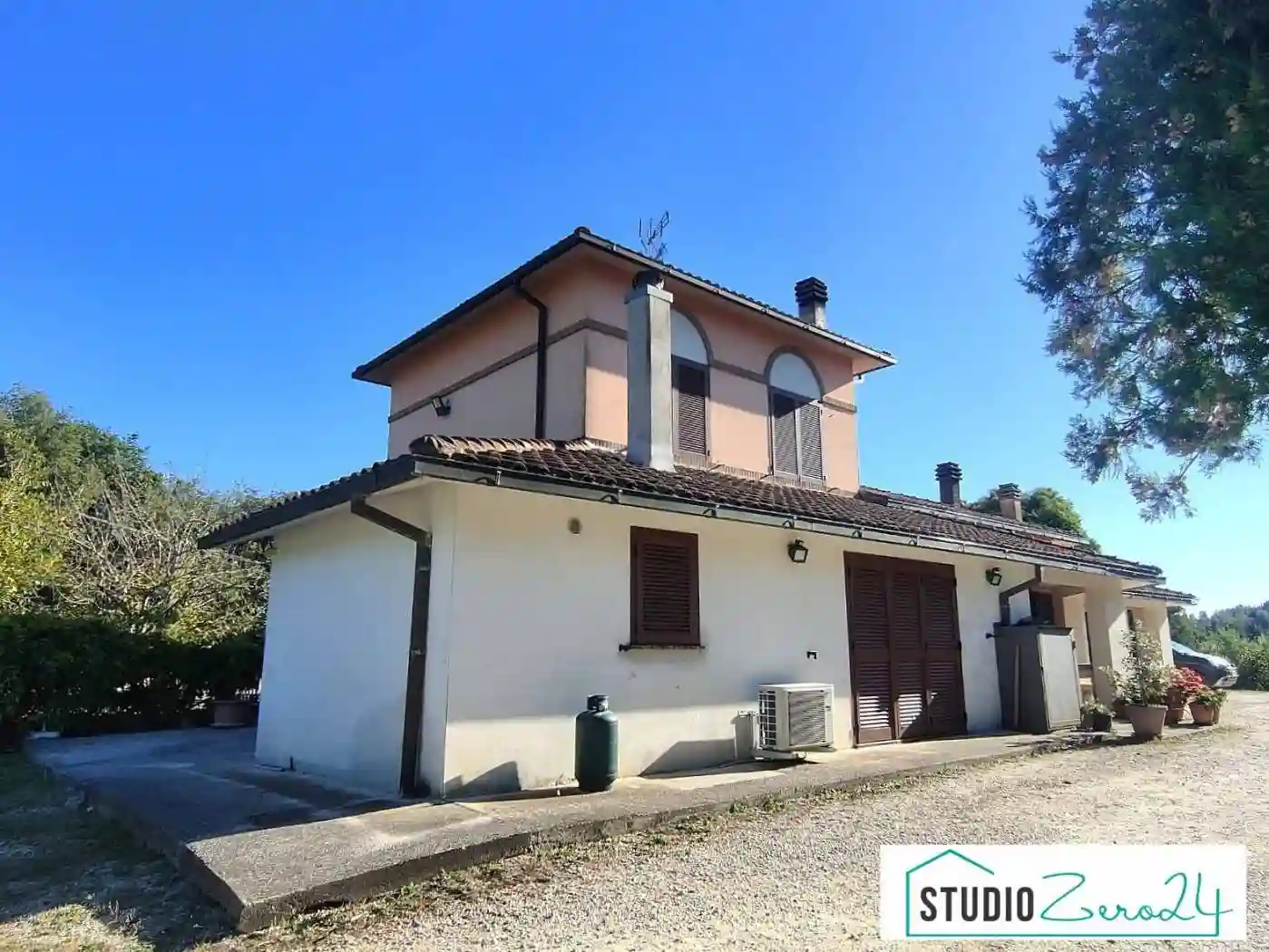 Villa - foto 3