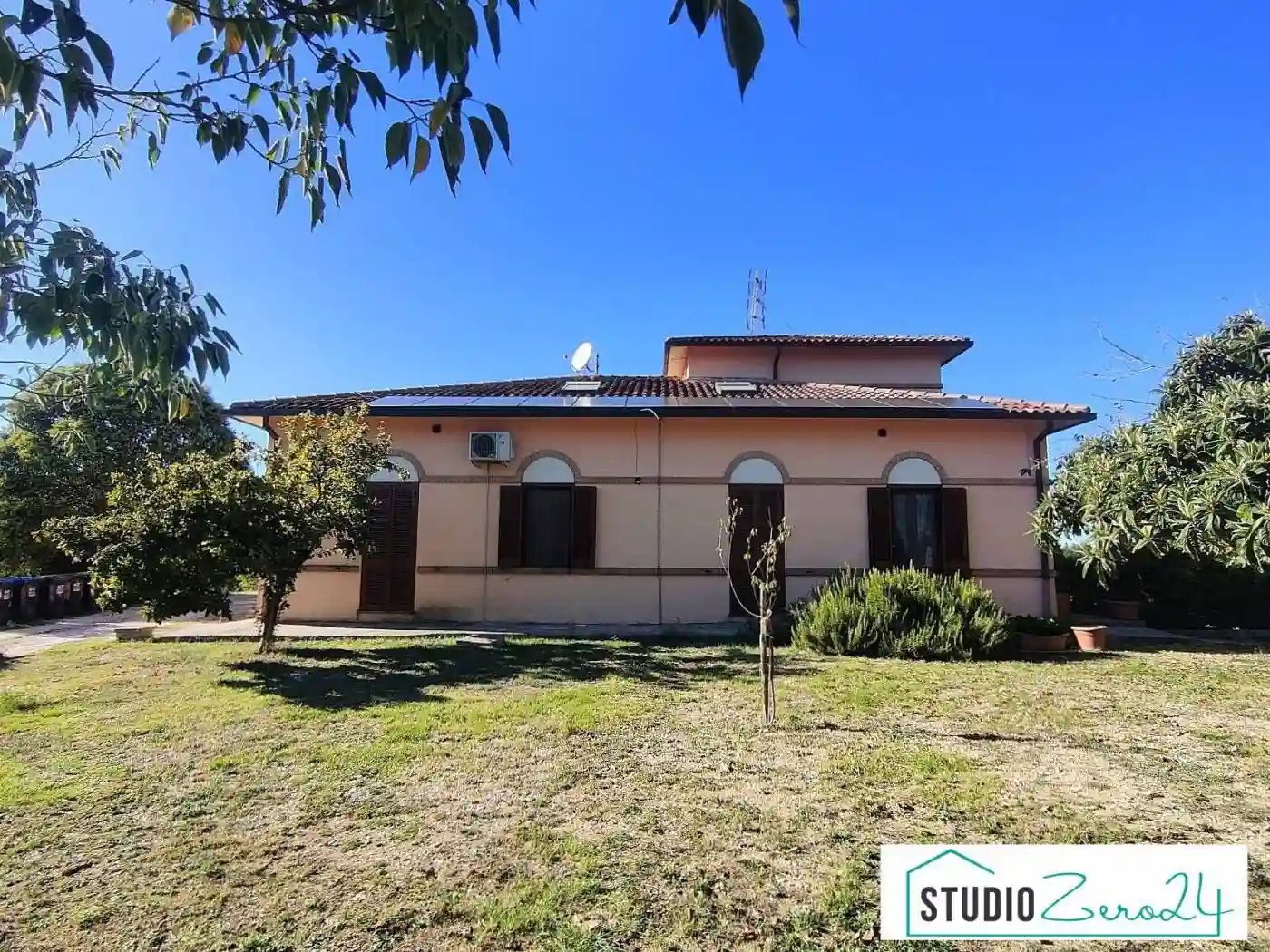 Villa - foto 4