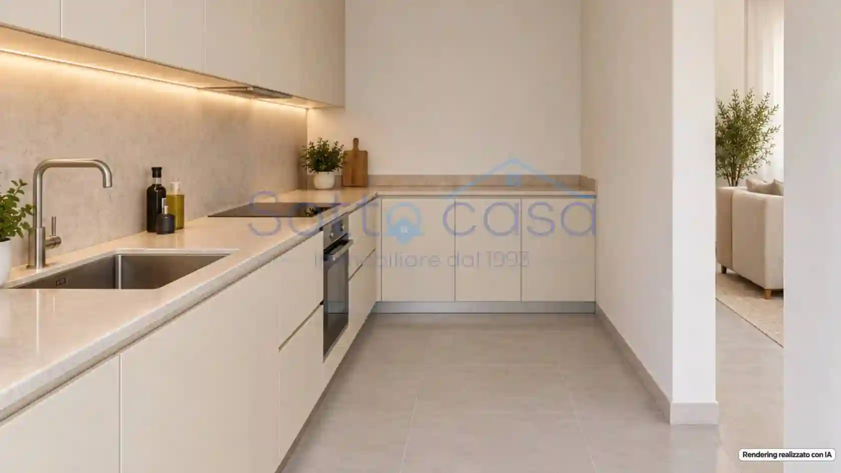 Appartamento - foto 4