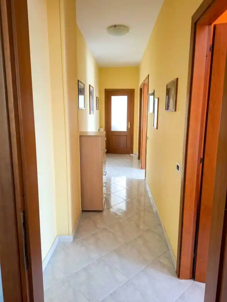 Appartamento in vendita a Casalnuovo di Napoli