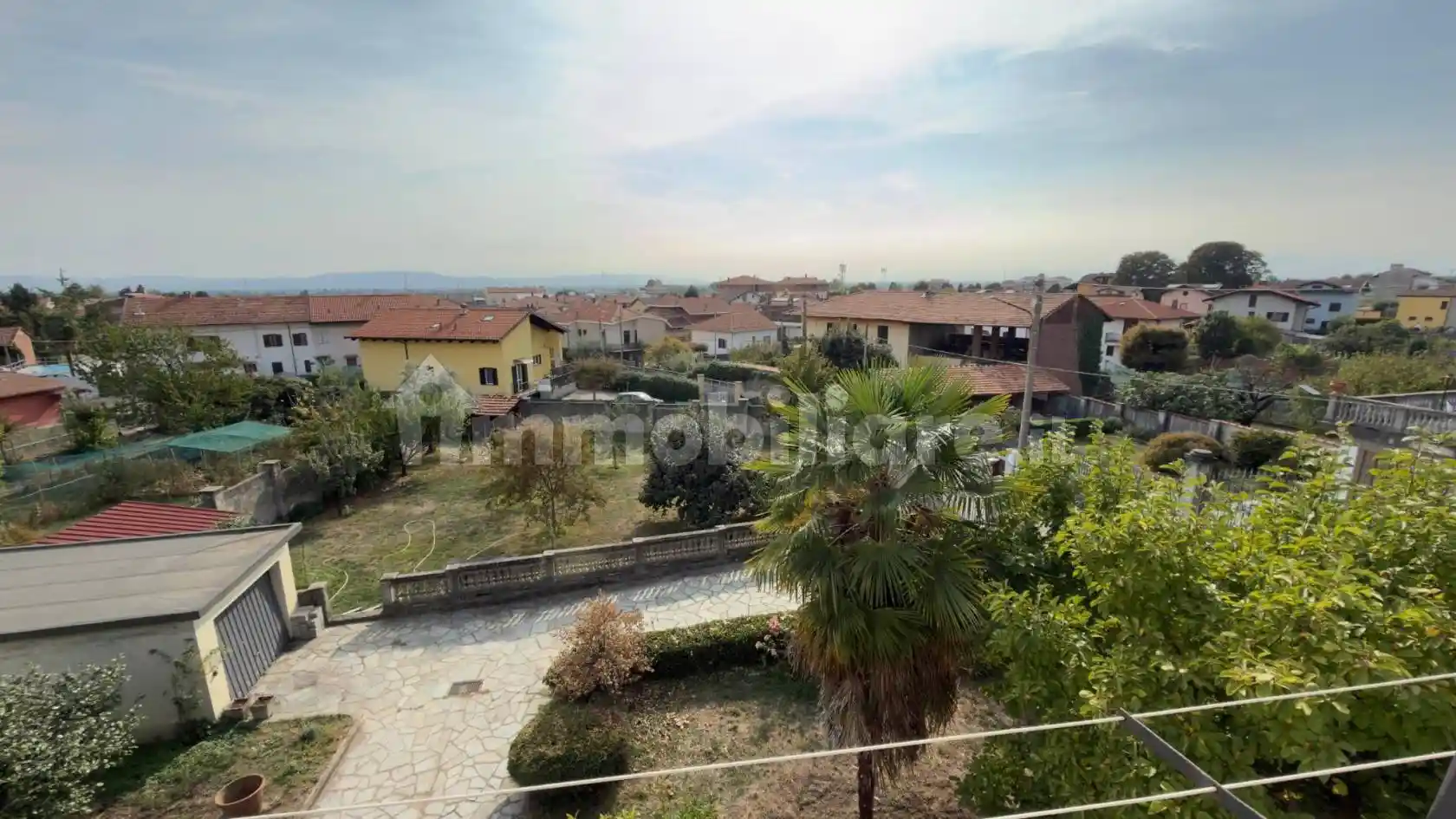 Appartamento in affitto a Caluso