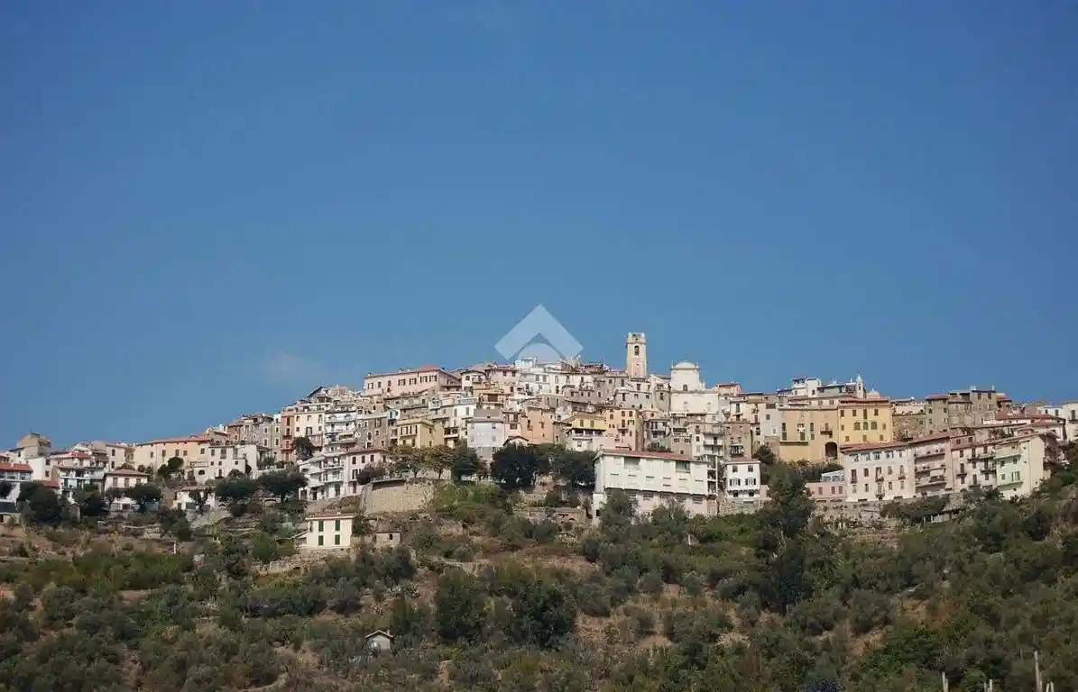 Appartamento in vendita a Perinaldo