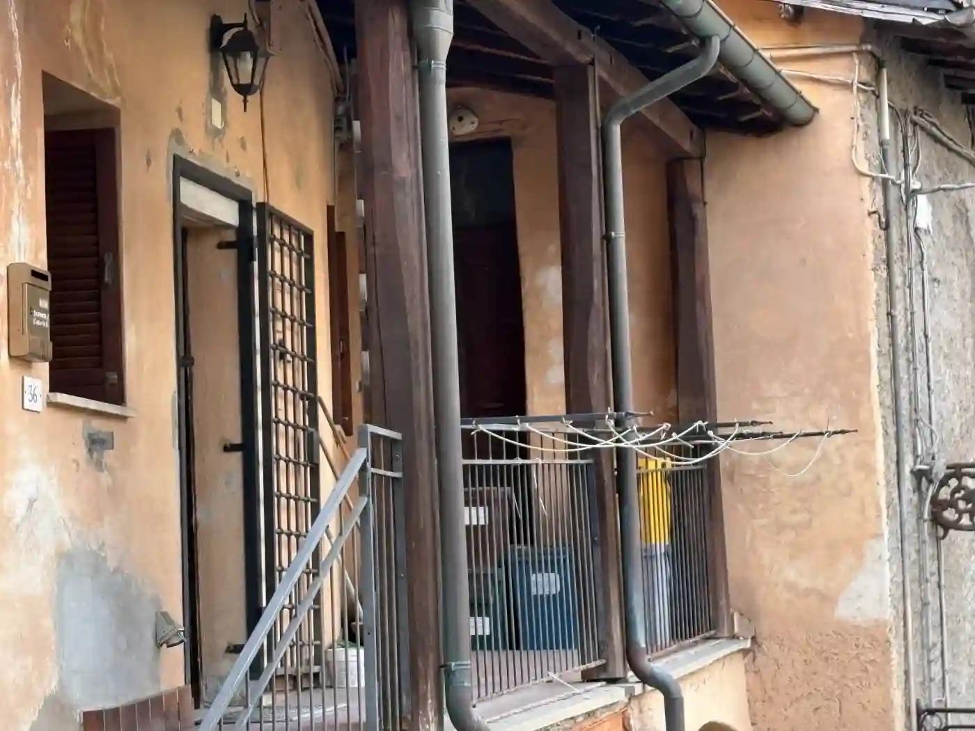 Palazzo - Edificio - foto 5