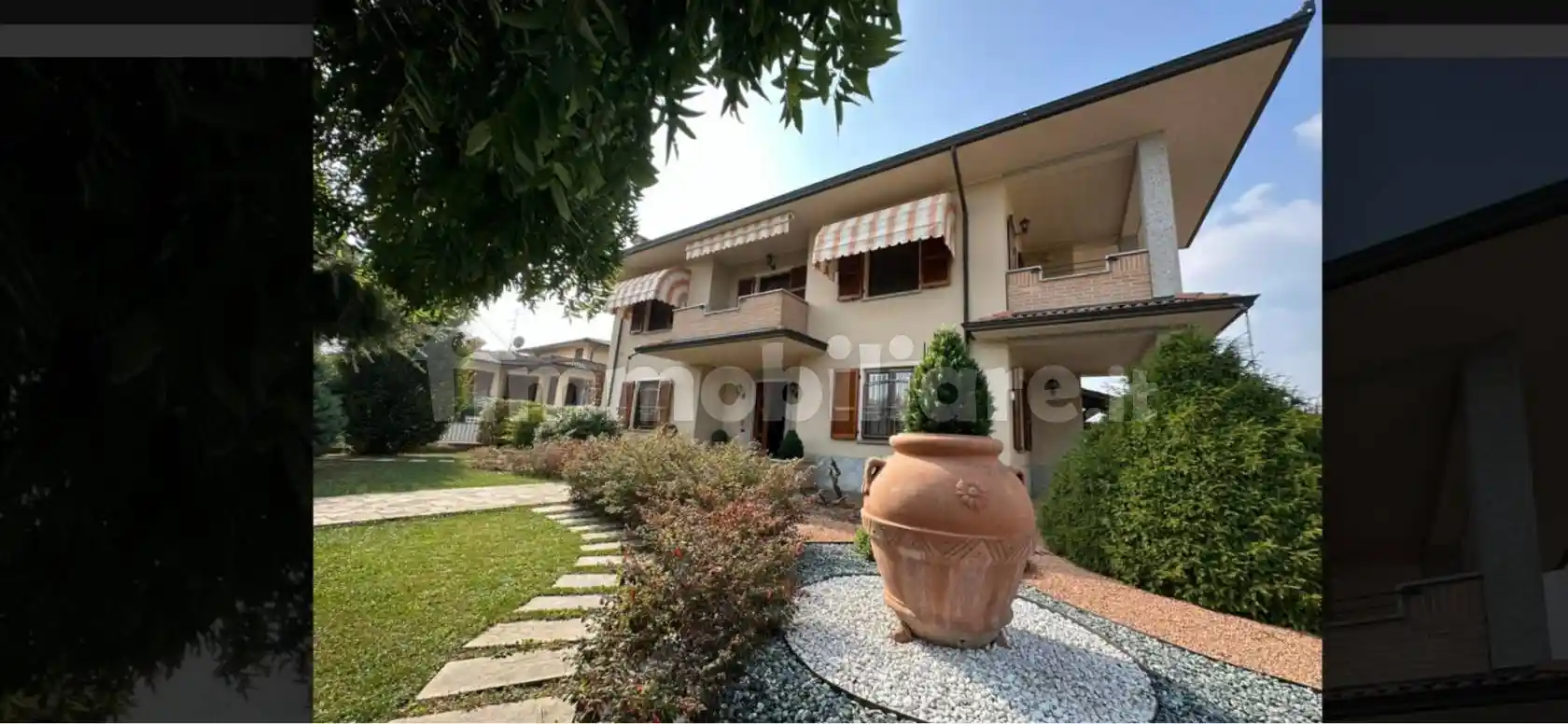 Villa in vendita a Castel San Giovanni