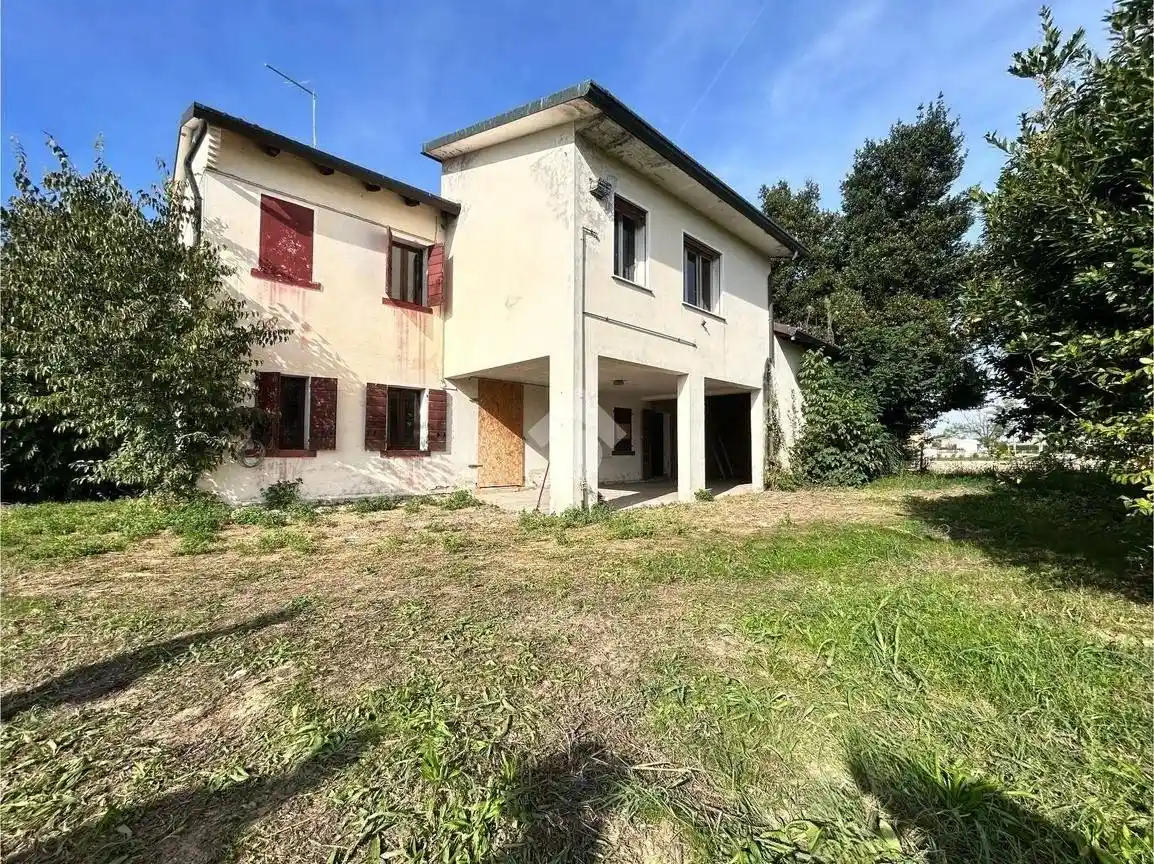 Villa in vendita a Treviso