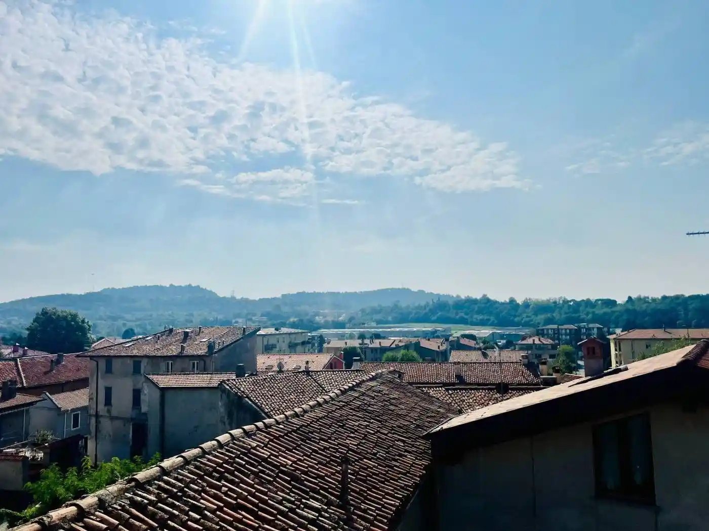 Casa indipendente in vendita a Barzago