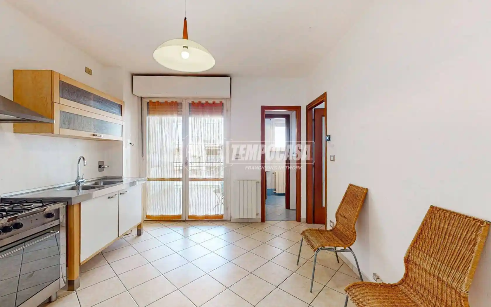 Appartamento in vendita a Orbassano