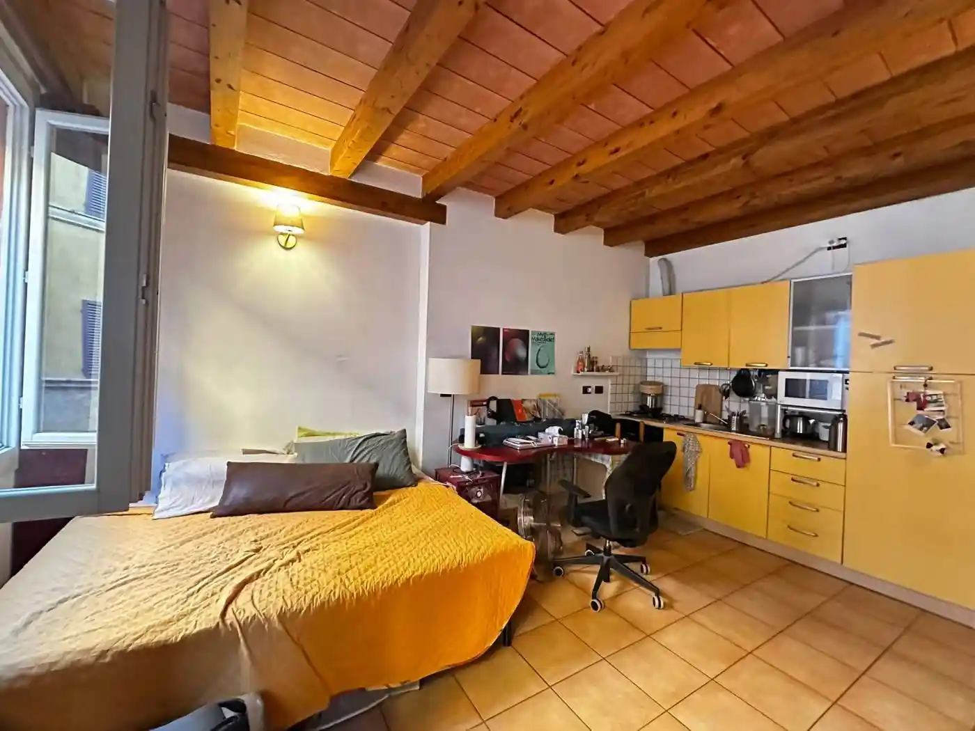 Appartamento in affitto a Bologna