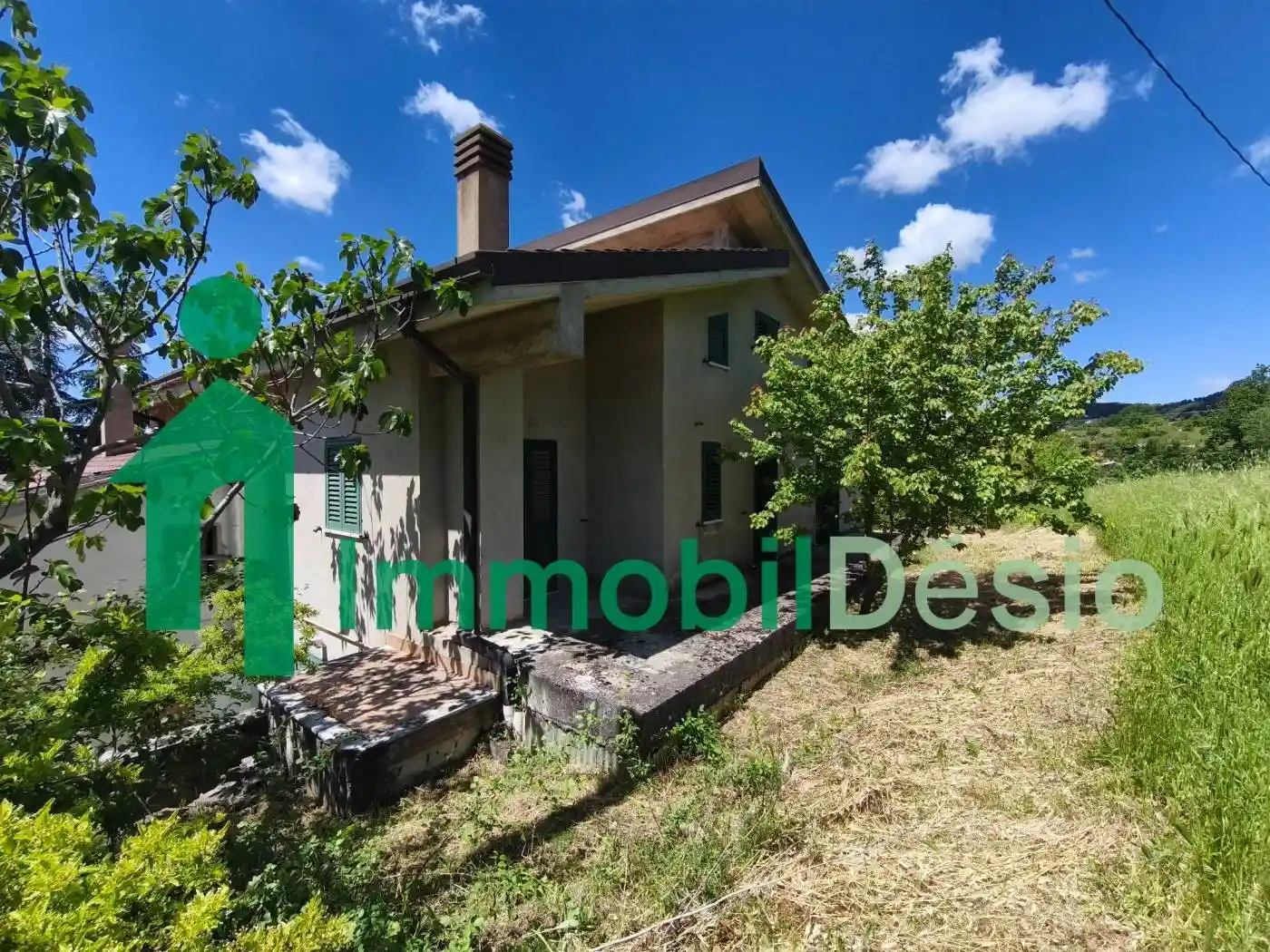 Villa in vendita a Potenza