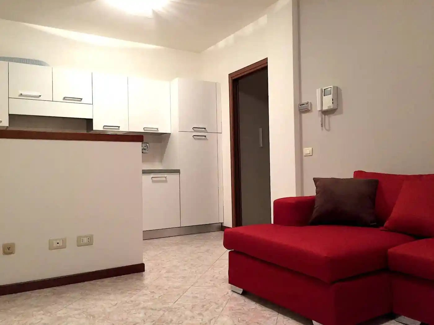 Appartamento in affitto a Reggio Emilia