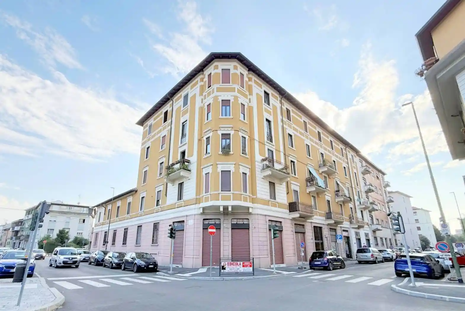 Appartamento in vendita a Sesto San Giovanni