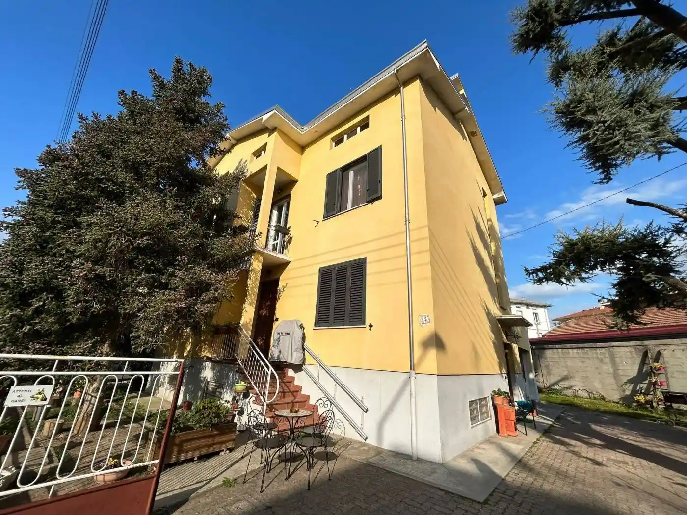 Casa indipendente in vendita a Sorbolo Mezzani