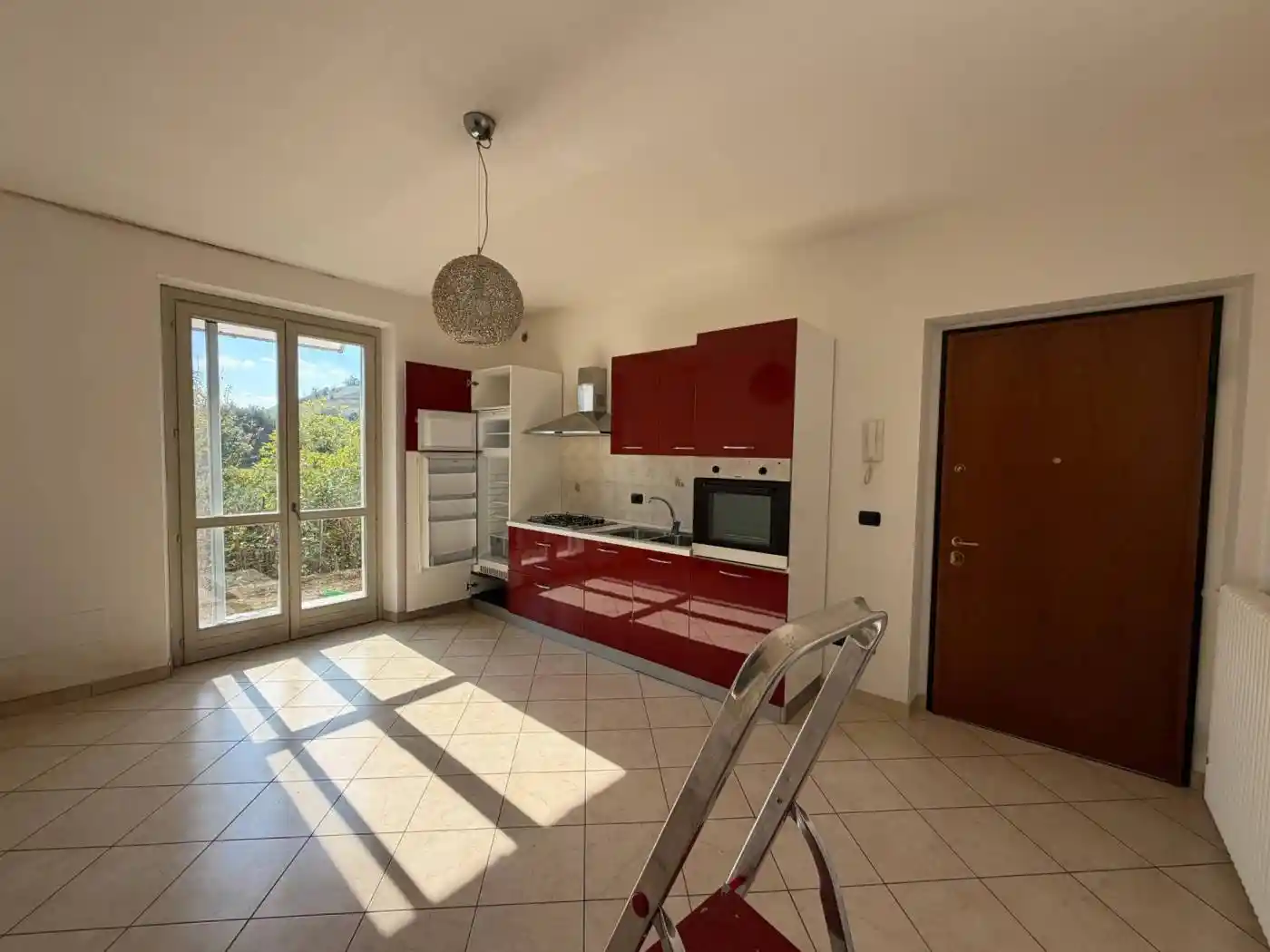 Appartamento in affitto a Neive