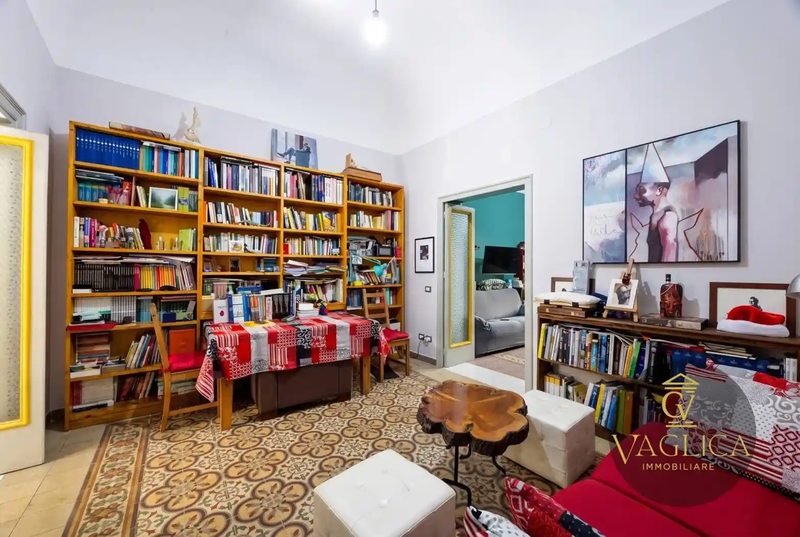 Appartamento in vendita a Palermo