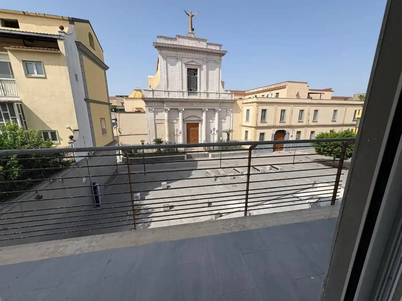 Appartamento in vendita a Afragola