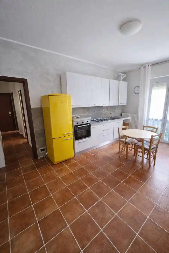 Appartamento in affitto a Cologno Monzese