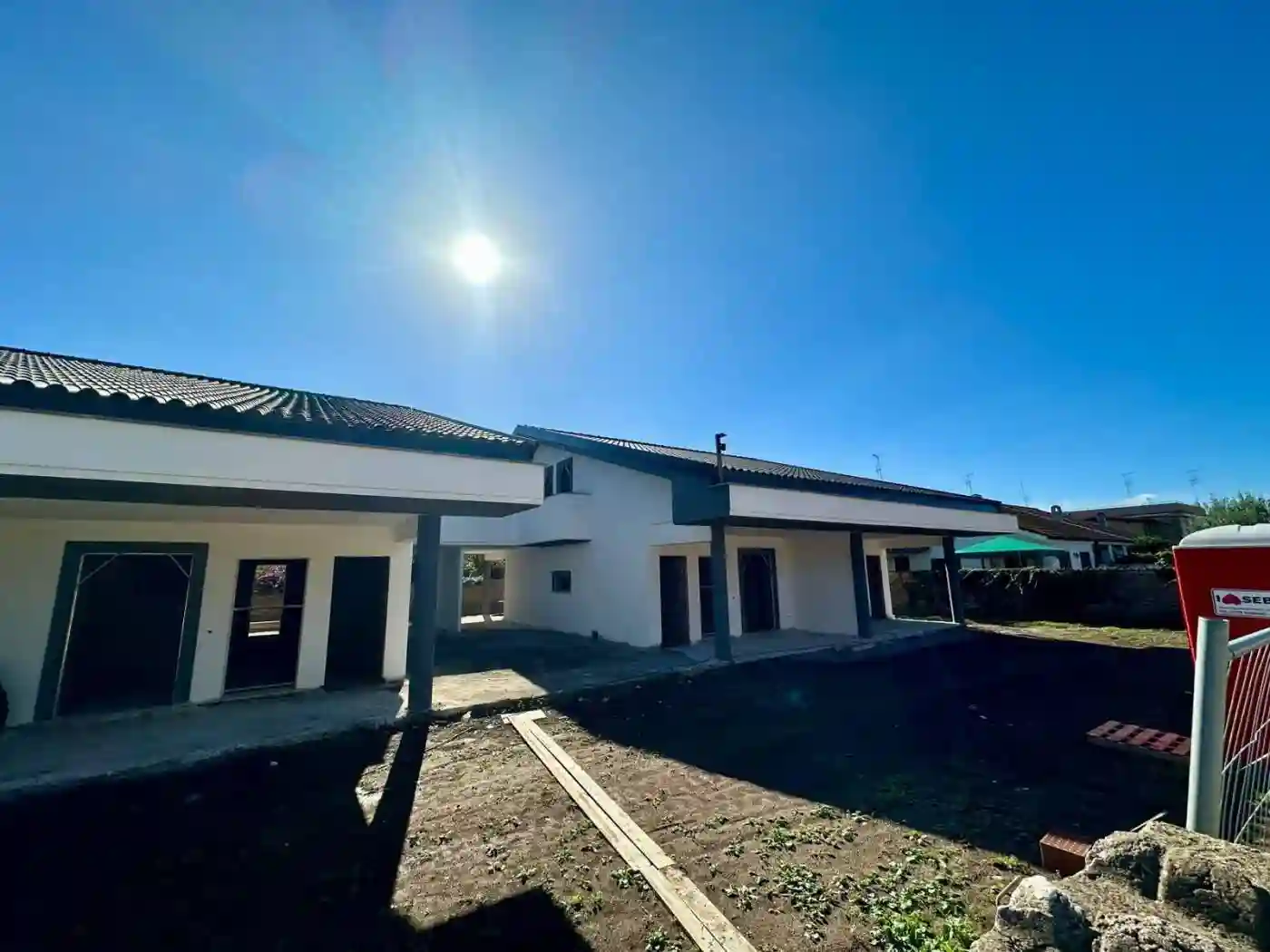 Villa - foto 2