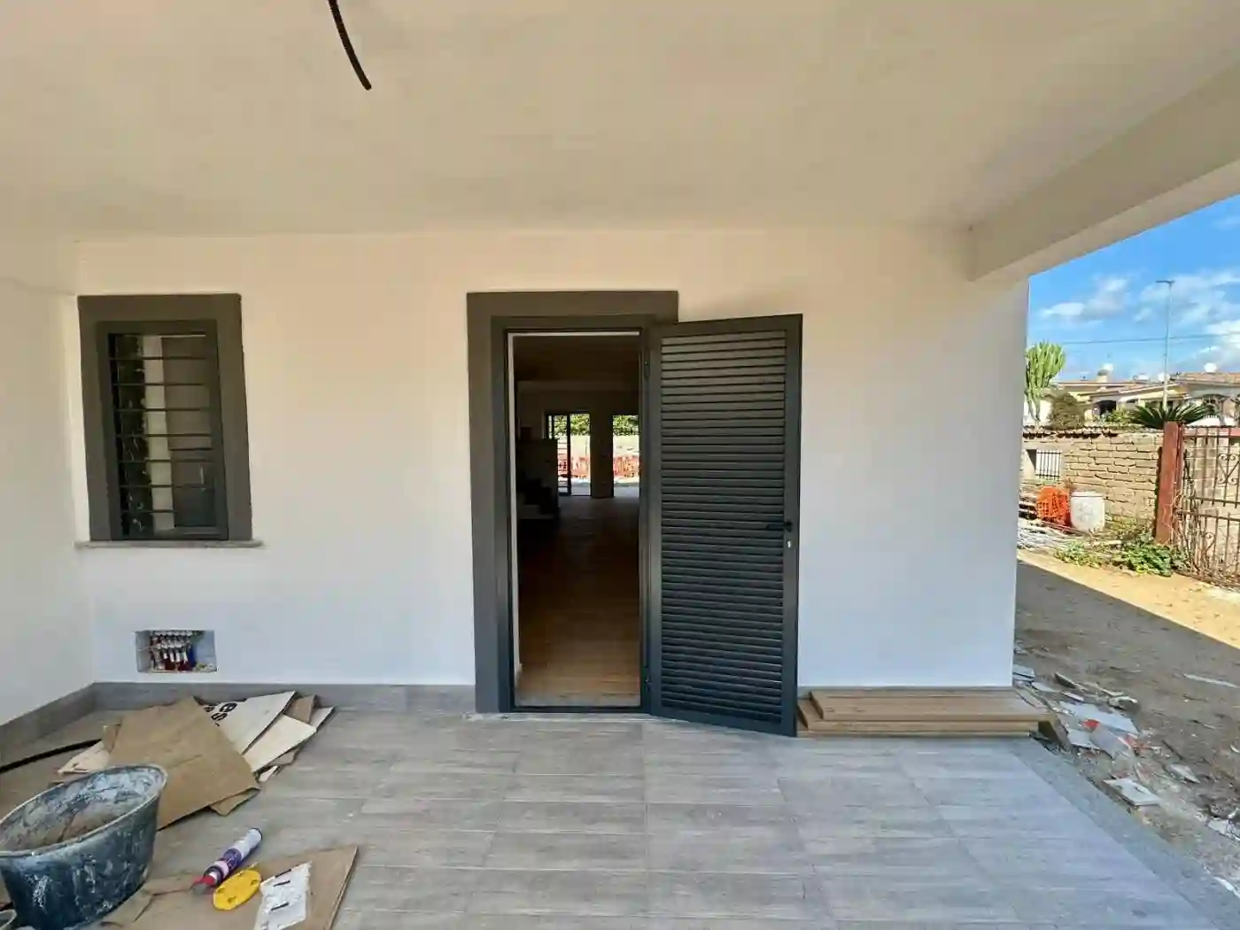 Villa - foto 5