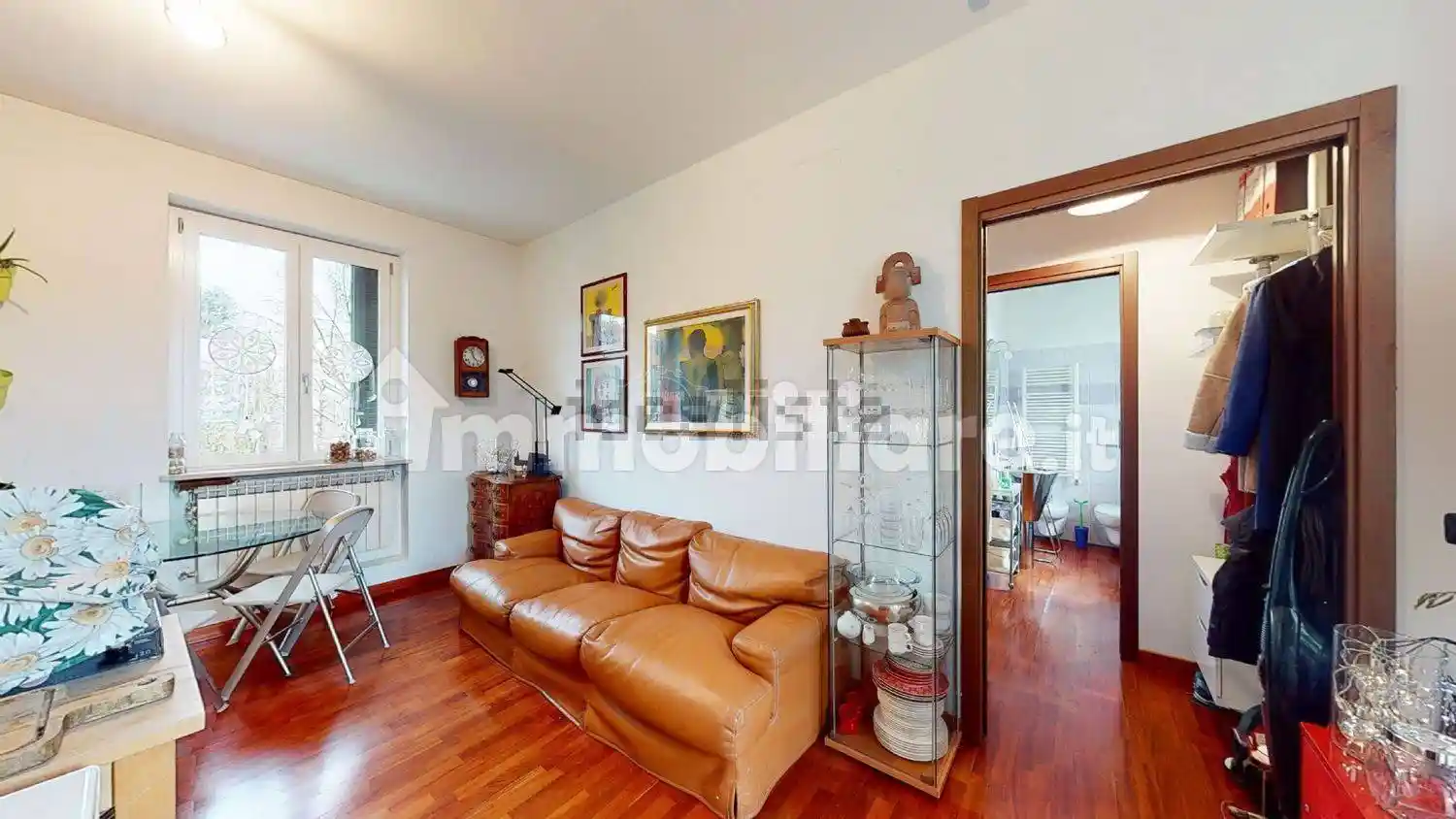Appartamento in vendita a Settimo Milanese