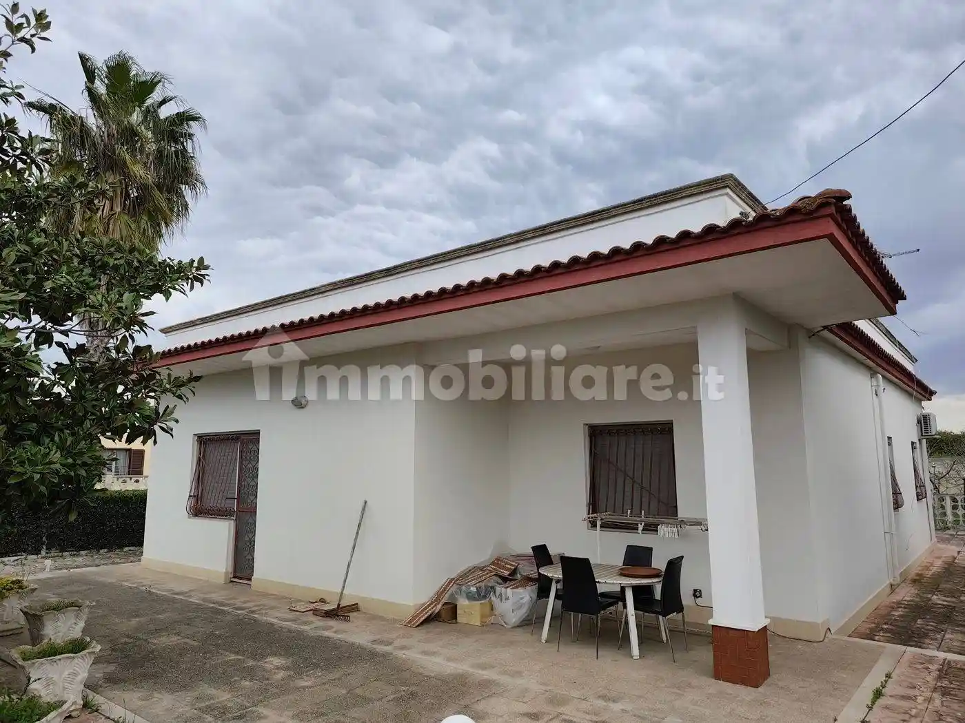 Villa in vendita a Taranto