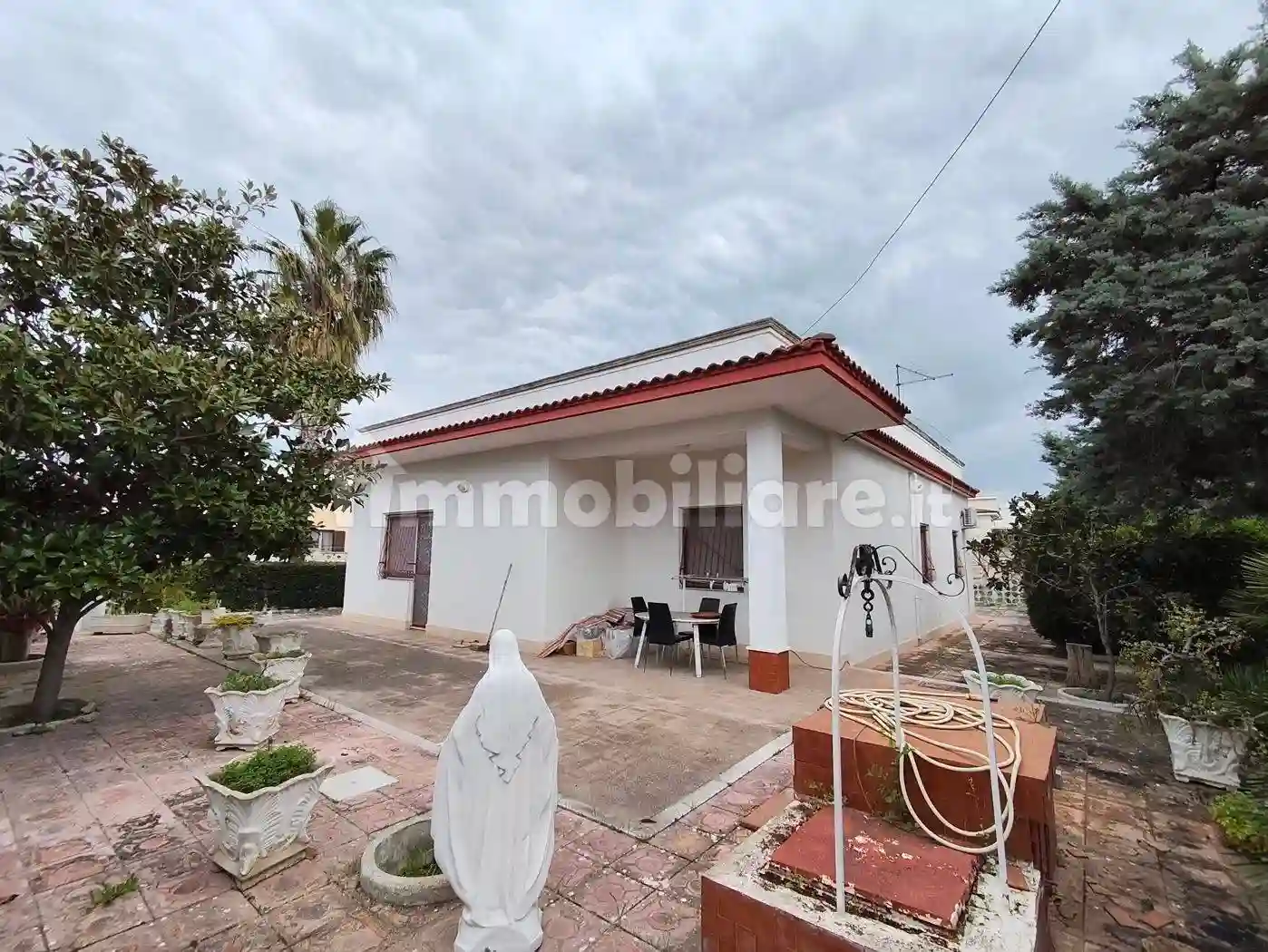 Villa - foto 4