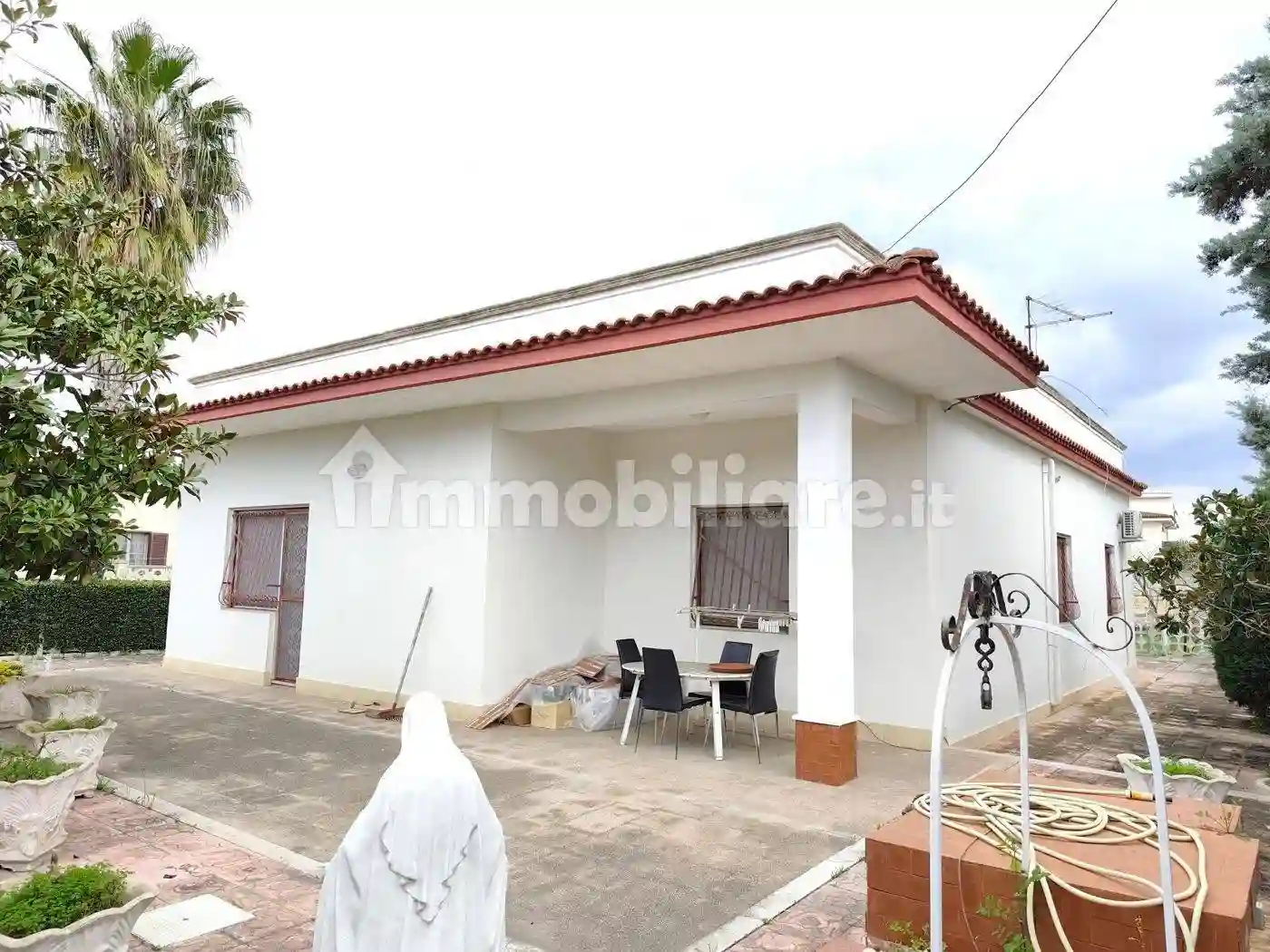Villa - foto 5