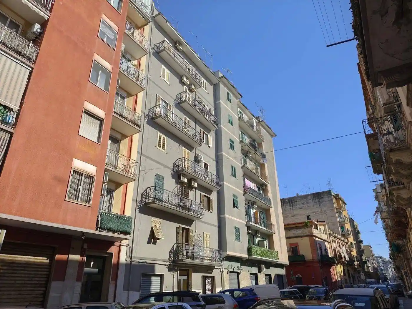 Appartamento in vendita a Taranto